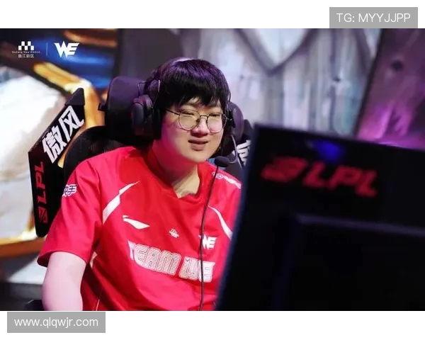 WE战队转型之路的得与失分析与反思 WE战队转型之路的得与失分析与反思