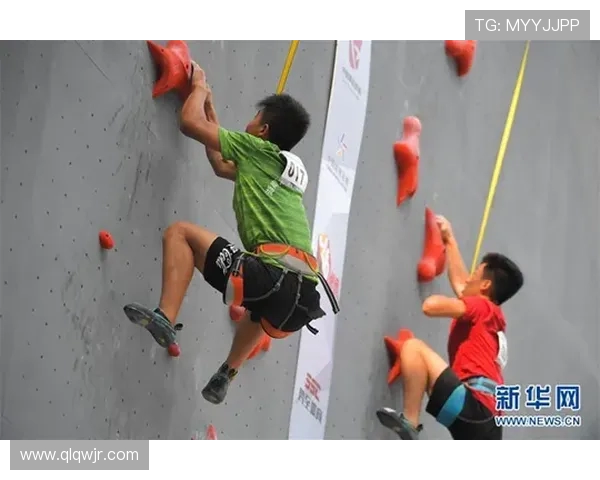 上海攀岩队引领最新攀岩团队协作排名前十的精彩表现与成就 上海攀岩队引领最新攀岩团队协作排名前十的精彩表现与成就