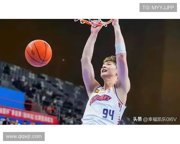 上海篮球队实力飙升助力球队在全国力量排名中创下新高 上海篮球队实力飙升助力球队在全国力量排名中创下新高