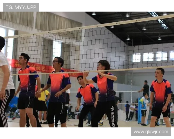 专访赵丽:探寻她在排球赛场上的成功秘诀与奋斗历程 专访赵丽:探寻她在排球赛场上的成功秘诀与奋斗历程