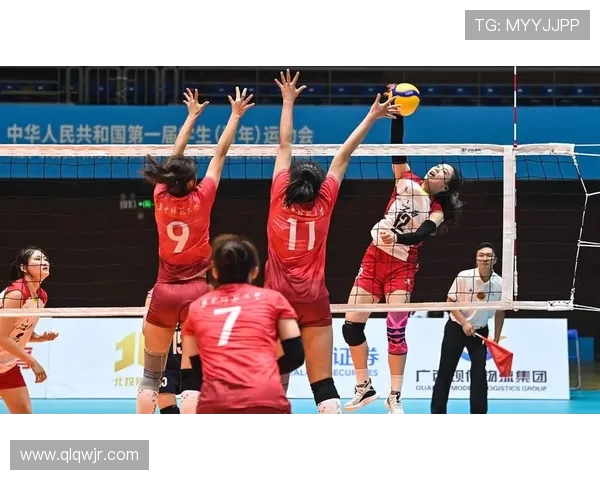 北京排球队的奋斗与荣耀:一段不平凡的排球历程全景纪实 北京排球队的奋斗与荣耀:一段不平凡的排球历程全景纪实