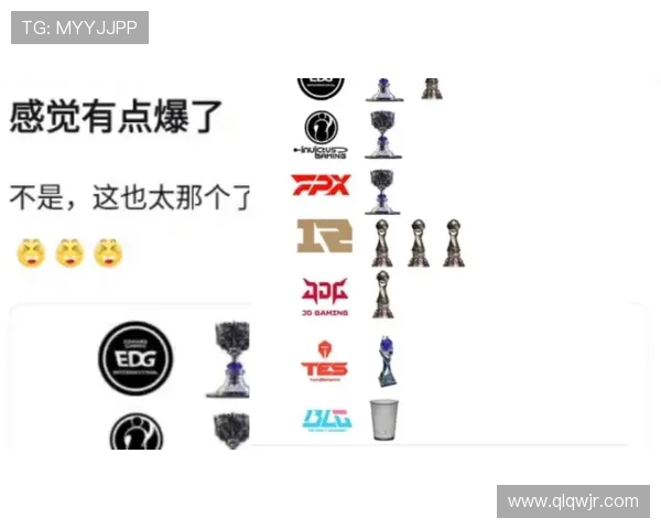 BLG在世界大师赛中的技术表现分析与战术解读 BLG在世界大师赛中的技术表现分析与战术解读