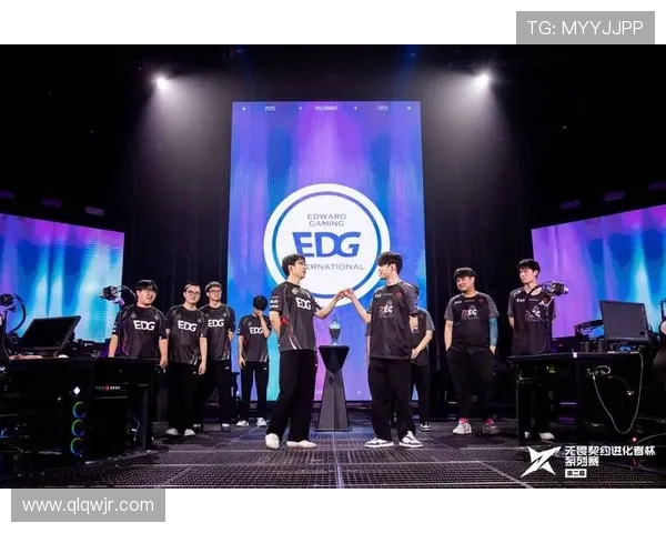 EDG在挑战者杯中的实力展现与战术分析深度点评 EDG在挑战者杯中的实力展现与战术分析深度点评