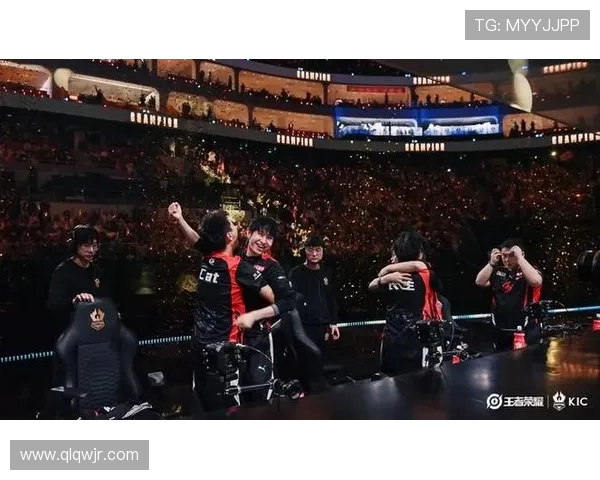 IG战队崛起之路：从默默无闻到冠军荣耀的成长历程