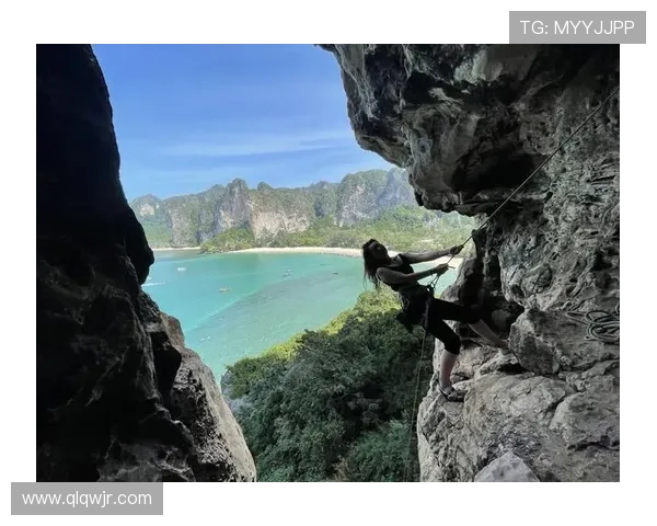 专访攀岩高手陈敏揭秘成功背后的坚持与技巧 专访攀岩高手陈敏揭秘成功背后的坚持与技巧