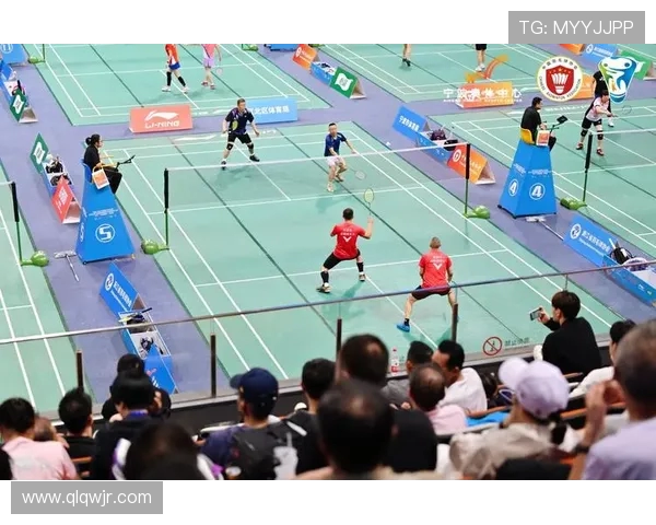 北京羽毛球队总决赛特别报道:从传统强队到新兴力量的转型之路 北京羽毛球队总决赛特别报道:从传统强队到新兴力量的转型之路