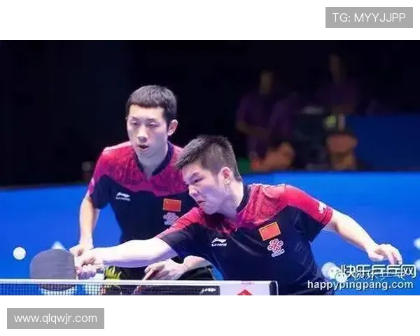 南京乒乓球队的战术运营体系探究与实践分析