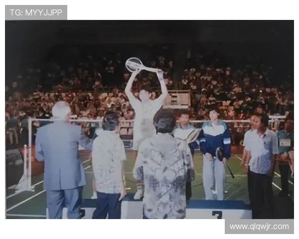 南京羽毛球队的拼搏历程与大满贯荣耀背后的故事