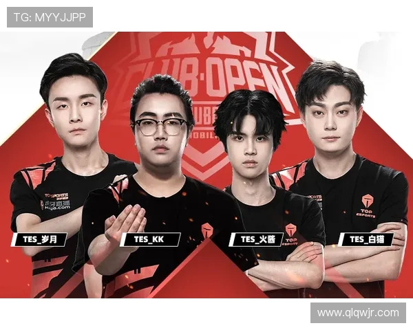 和平精英团队协作排行榜揭晓TES荣获第三名展现强大实力 和平精英团队协作排行榜揭晓TES荣获第三名展现强大实力