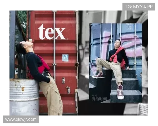 周丽独家分享街舞心得与技巧提升之路助你成为舞台之星 周丽独家分享街舞心得与技巧提升之路助你成为舞台之星