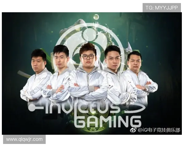 和平精英赛事分析IG战队如何成功反击对手夺回荣耀 和平精英赛事分析IG战队如何成功反击对手夺回荣耀