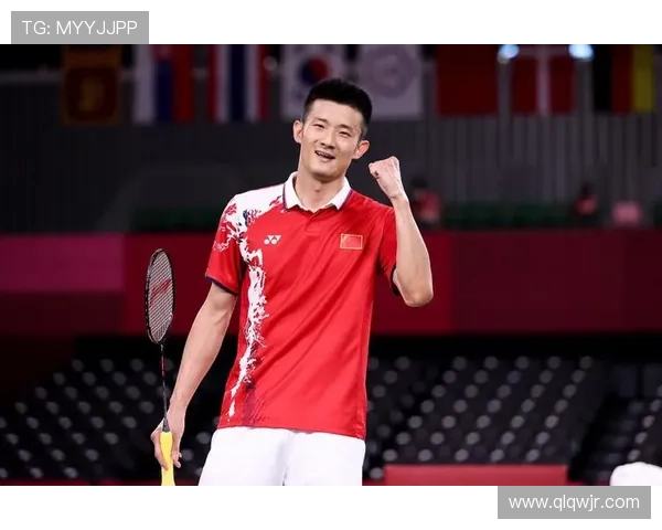 广州羽毛球队战术变革引发热议助力球队在赛场上崭露头角