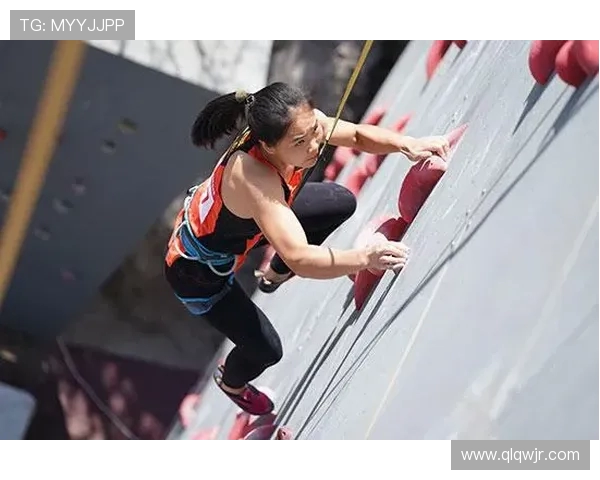 武汉攀岩队反击体系探究与战术分析之攀岩战术全景解析