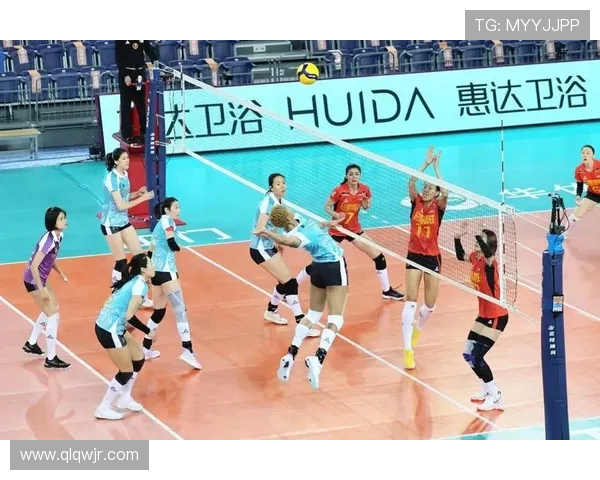 深圳排球队技术水平创新高引领全国排球技术排名新趋势