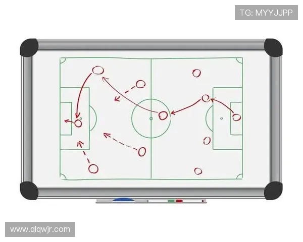 科学足球战术训练方法探索提升球队竞争力的全新路径