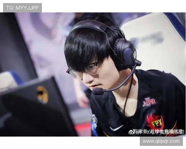 职业联赛分析：IG战队个人能力的突出表现与团队协作的关系探讨