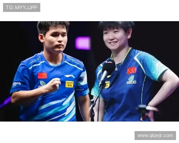 重庆乒乓球队在冠军赛中的战术运用与表现分析 重庆乒乓球队在冠军赛中的战术运用与表现分析