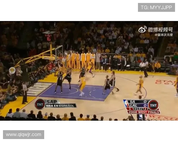 2008年湖人与骑士的巅峰对决回顾与经典瞬间解析