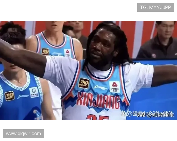 CBA精彩对决天津队迎战北控队全力争胜展现篮球魅力