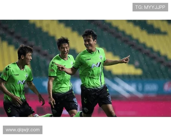 全北现代与浦项激战在即谁将赢得这场韩职联巅峰对决