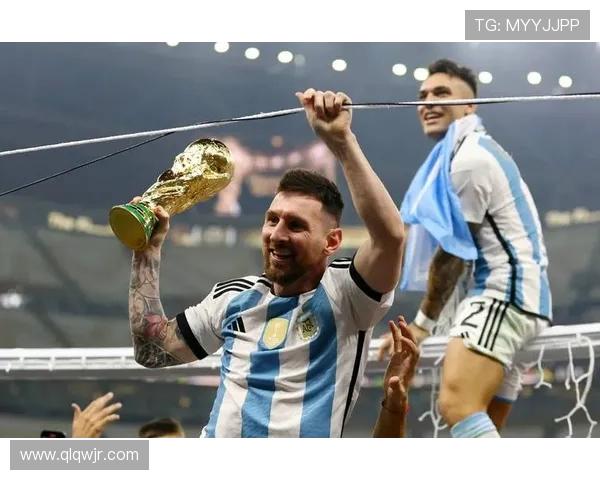 劳塔罗：从天才少年到足坛巨星的辉煌蜕变之路