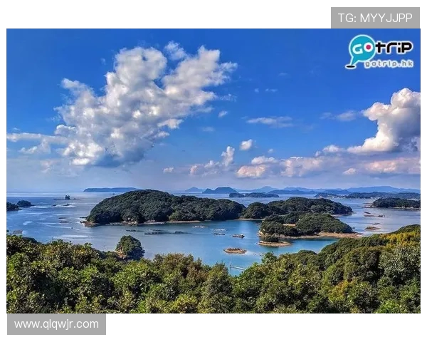 北九州与长崎的魅力对决探索两座城市的文化与风景之美