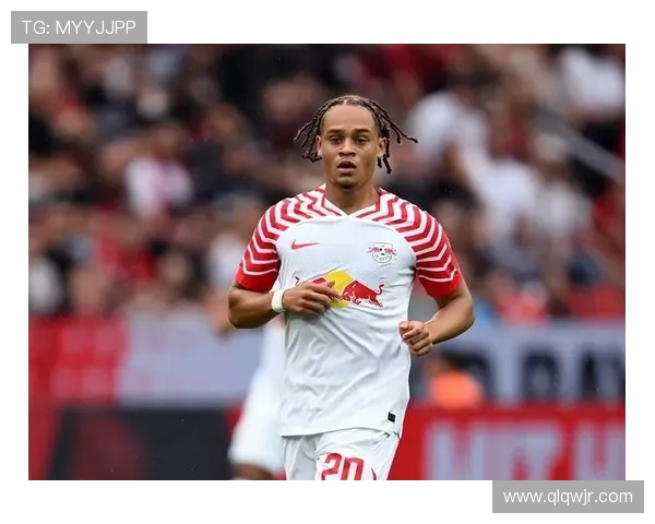 哈维西蒙斯的崛起之路：从青训新星到足球场上的闪耀之星