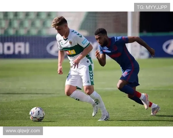 埃尔切与巴伦比亚激战正酣谁能在这场较量中脱颖而出