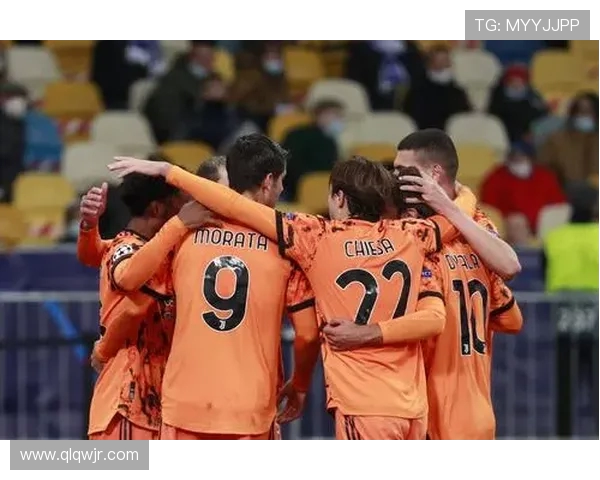 基辅迪纳摩与尤文图斯球员表现全面分析与评估