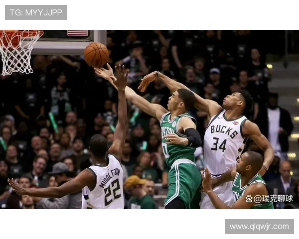 季后赛巅峰对决雄鹿与凯尔特人谁能笑到最后争夺总冠军荣耀