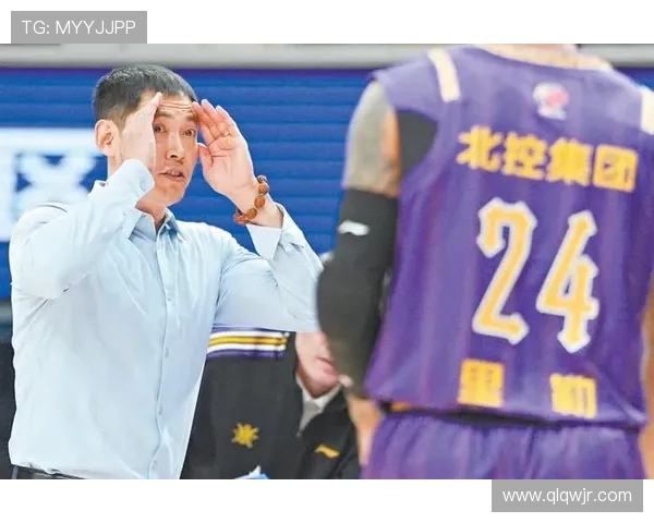 张庆鹏：从篮球场上的传奇到生活中的奋斗者的精彩人生旅程