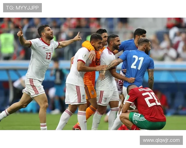 摩洛哥与伊朗比赛数据统计分析及战绩对比 摩洛哥与伊朗比赛数据统计分析及战绩对比