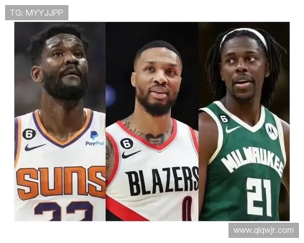 朱霍勒迪在NBA的辉煌历程与影响力分析 朱霍勒迪在NBA的辉煌历程与影响力分析