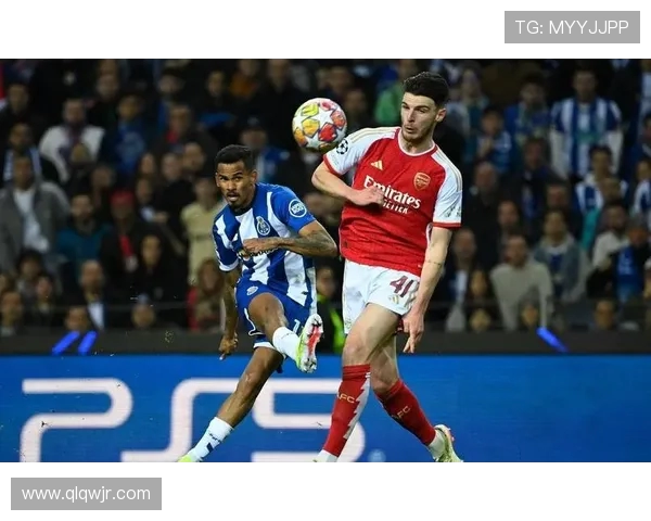 欧冠惊天冷门阿森纳遭波尔图逆转无缘八强之路
