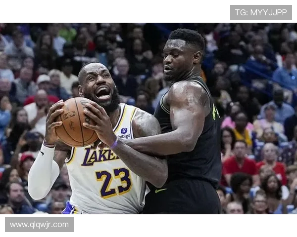 湖人对阵鹈鹕精彩直播分析与赛前预测全方位解读