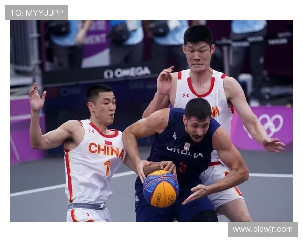 胡金秋的篮球之路：从青涩少年到CBA明星的成长历程与奋斗精神