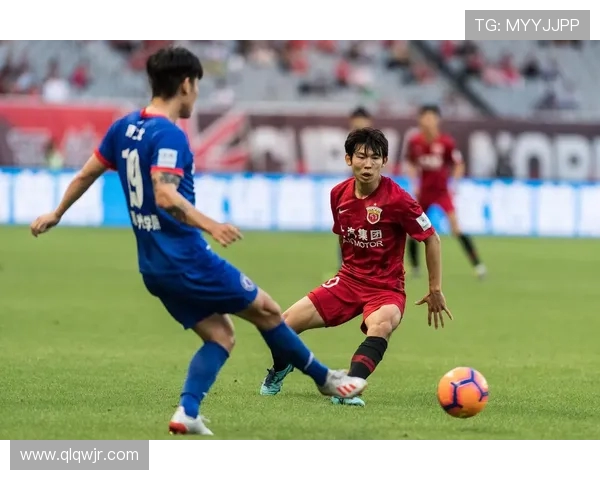 苏宁与上港精彩对决视频回顾赛场瞬间与精彩进球不容错过