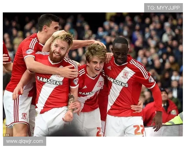 西布罗姆维奇与米德尔斯堡的激烈对决揭示英冠赛季新动态