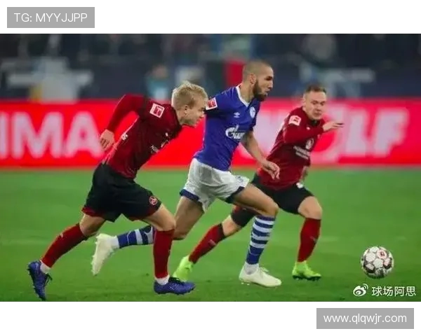 达姆施塔德与纽伦堡激战正酣谁能在德乙赛场中笑到最后