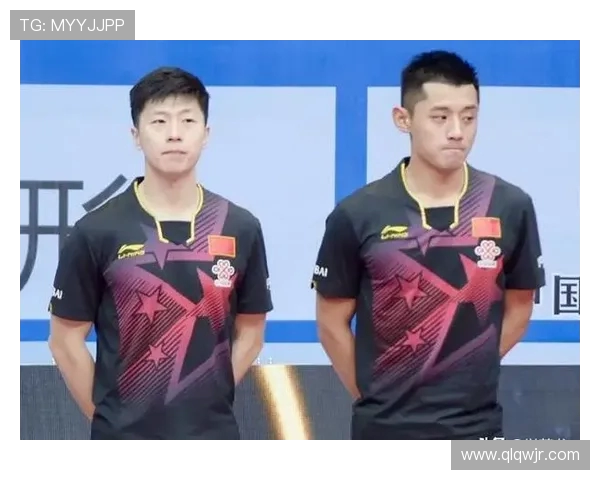 里约马龙与张继科赛后精彩回顾与感悟分享