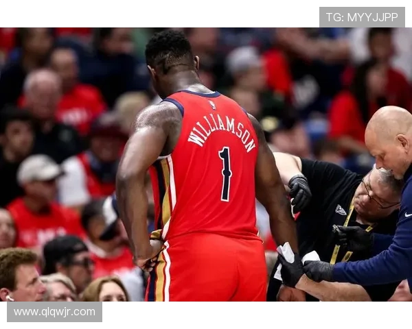 锡安再次受伤鹈鹕官方确认胖虎右膝手术将缺席整个赛季 锡安再次受伤鹈鹕官方确认胖虎右膝手术将缺席整个赛季