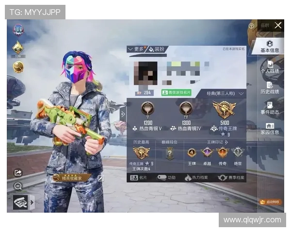 和平精英战场上的传奇征程：FPX团队的荣耀与突破之路