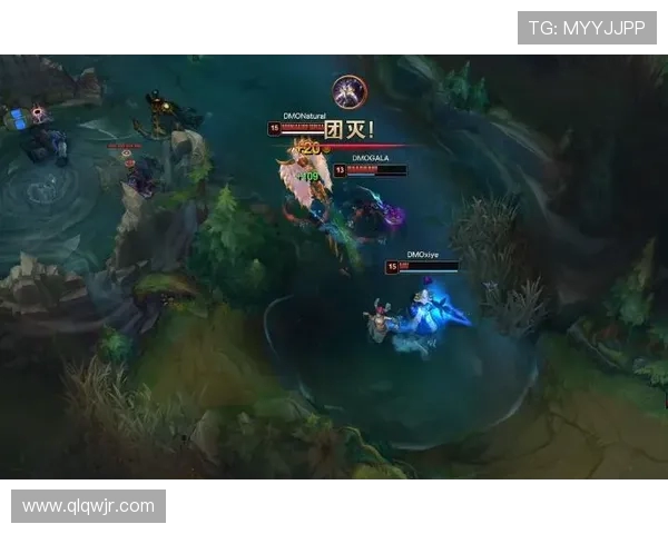 国际邀请赛分析：BLG在比赛节奏中的出色表现与战术解析