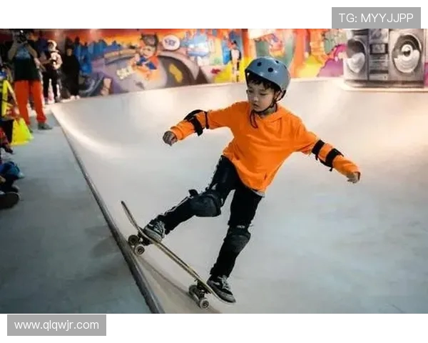 广州滑板队耐力之争引发热议滑板运动的未来与挑战