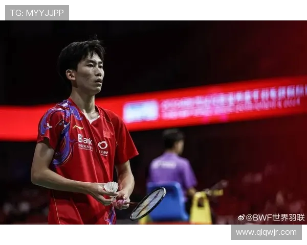 权威发布羽毛球运动员力量实力榜单揭晓引发热议