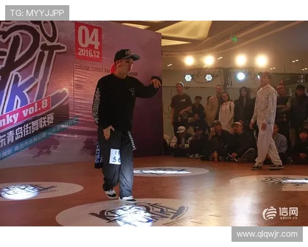 武汉街舞队状态引发热议舞者们的努力与争议并存