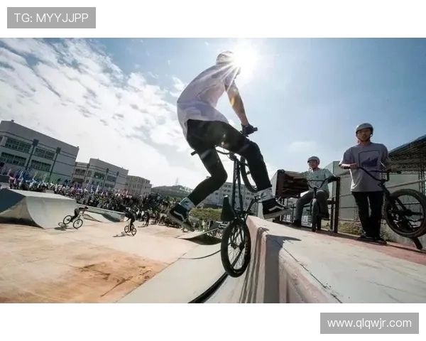 重庆极限运动队创新高引领全国排名新潮流展现运动精神与团队实力