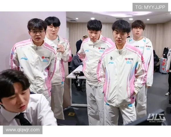 BLG在世界大师赛中的技术表现分析与战术解读