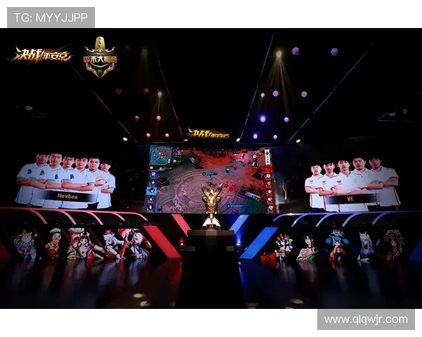 DOTA2巨献:深入解析WE战队的战术与技术创新之路 DOTA2巨献:深入解析WE战队的战术与技术创新之路