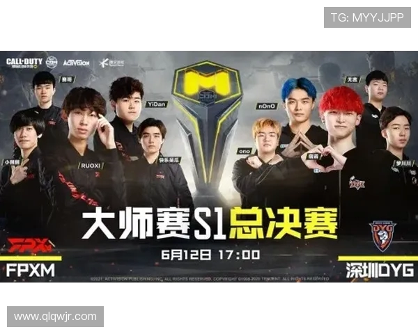 FPX在世界大师赛中的强势表现与战术分析全景解读